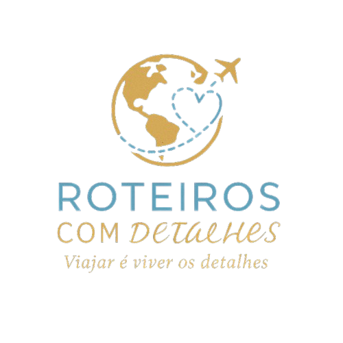 Roteiros com Detalhes